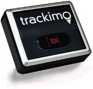 TRACKIMO Optimum 2G - GPS Tracker