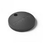 Chipolo Plus Charcoal Black - Bluetooth Chip Tracker
