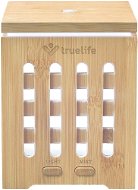 TrueLife AIR Diffuser D7 Bamboo - Aroma Diffuser 