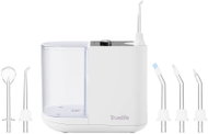 Truelife AquaFloss Station S800 UV - Electric Flosser