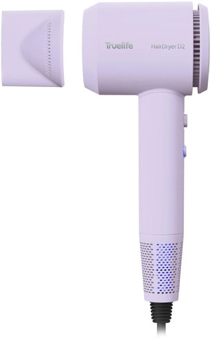 Truelife D2 - Hair Dryer - Main image