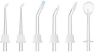 Truelife AquaFloss S-series Jets 6pcs - Replacement Head