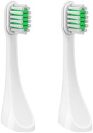 TrueLife SonicBrush T-Series Bürstenköpfe Standard - weiß - 2 Stück Packung - Bürstenköpfe für Zahnbürsten