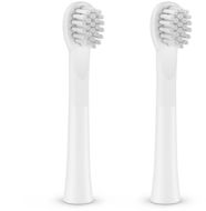 Toothbrush Replacement Head TrueLife SonicBrush Junior-series heads Soft white 2 pack - Náhradní hlavice k zubnímu kartáčku