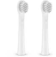 TrueLife SonicBrush Junior-series heads Soft white 2 pack - Toothbrush Replacement Head