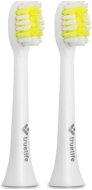 TrueLife SonicBrush Compact Sensitive Duo Pack - Toothbrush Replacement Head