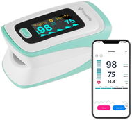 Oximeter TrueLife X5 BT - Oxymetr