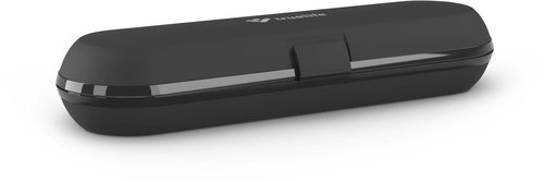 TrueLife SonicBrush K150 UV Travel Case Black - Zahnbürsten-Etui - Hauptbild