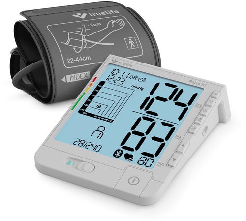 TrueLife Pulse BT - Manometer - Hauptbild