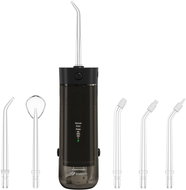 TrueLife AquaFloss Mini M50 Black - Electric Flosser