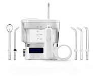 TrueLife AquaFloss Station F300 White - Electric Flosser