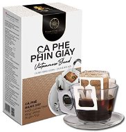 Trung Nguyen Legend  Drip Coffee - Vietnamese Blend, 10db - Kávé