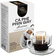Trung Nguyen Legend Drip Coffee - Americano, 10db - Kávé