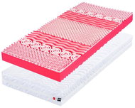 TROPICO Wellness Prime 17 compression 200x90cm - Mattress