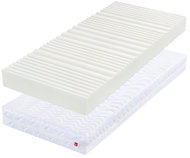 TROPICO Classic 18 pcs 200x90cm - Mattress