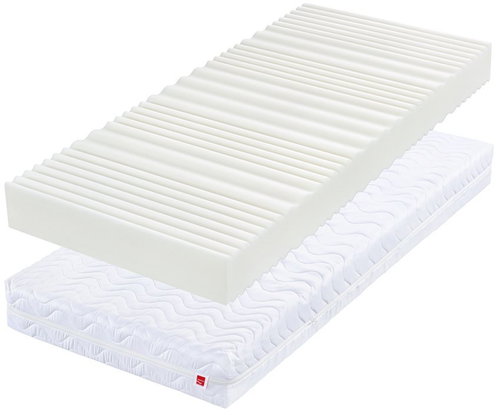 TROPICO Classic 18 pcs 200x90cm - Mattress - Main image