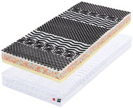 TROPICO Alzius Hard 15 200x90cm - Mattress