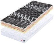 TROPICO Alzius Hard 18 200x90cm - Mattress