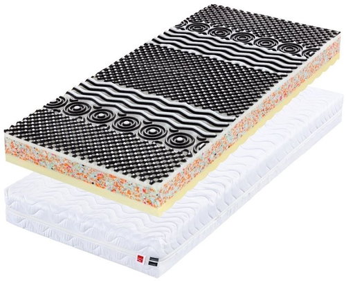 TROPICO Alzius Hard 20 200x80cm - Mattress - Main image