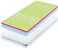 TROPICO Antibacterial Hard 18 Compression 200x90cm - Mattress