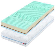 TROPICO Coconut Hard 20 200x90cm - Mattress