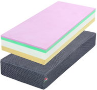 TROPICO  Spring Gelfeel 30 200x90 cm - Matrace