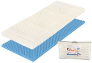 TROPICO Topper Flex 5 200x90 cm - Topper