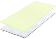 TROPICO Topper Memory 5 200x90 cm - Topper