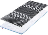 TROPICO Topper 3D Flex 5 200X90 cm - Topper