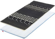 TROPICO Topper 3D Memory 5 200x90 cm - Topper