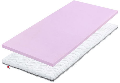 TROPICO Topper Geltouch Cool 7 200x90 cm - Topper - Main image