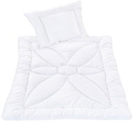 Tropico baby Aegis pillow and blanket - Bedding Set