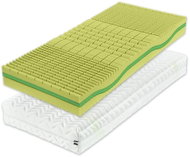 Tropico Alza Wellness Flexi 21cm 200x90 - Mattress