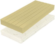 Tropico Alza XL Flexi 21cm 200x90 - Mattress