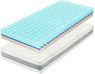 Tropico Guard Medical 24cm 200x90 - Mattress