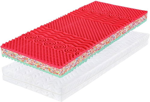Tropico Maxi 90x200 - Matrace - Main image