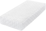 TROPICO Matracový chránič Polycotton Medical Molton 15 Q000081-158835 - Mattress Protector