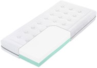 RELAXDREAM Silver 21 - Mattress