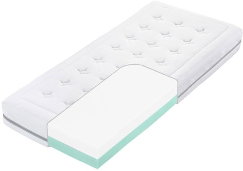 RELAXDREAM Silver 21 Main image RELAXDREAM Silver 21 - Mattress - Main image