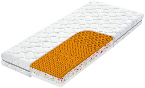 TROPICO Atlas Flexi 18 - Mattress - Main image