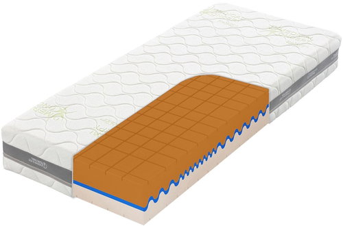 TROPICO Guard Medical Heaven 24 - Mattress - Main image