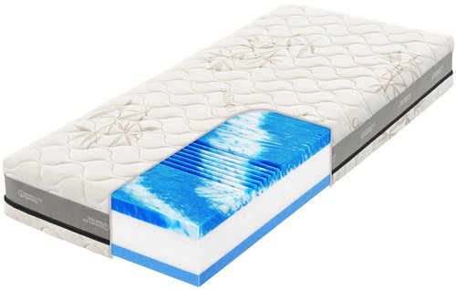 TROPICO Swisslab Natur 26 - Mattress - Main image