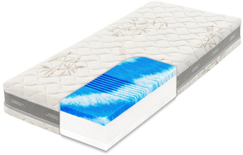 TROPICO Swisslab Active 30 - Mattress - Main image