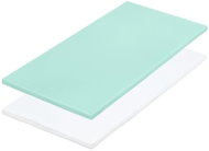 TROPICO Vojta Travel 4 - Mattress