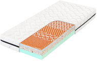 TROPICO Atlas Astana 3D Visco 22 N414739-154645 - Mattress