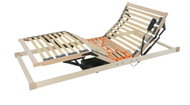 TROPICO Lamelový rošt Ergo Black Moto - Bed Base