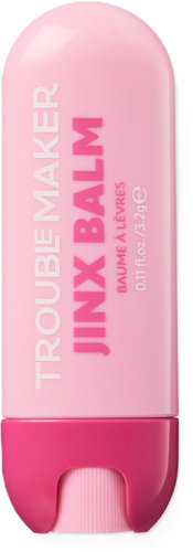 Trouble Maker Jinx Tinted Lip Balm Flow Pink 3.2g - Lip Balm - Main image