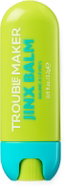 Trouble Maker Jinx Tinted Lip Balm Luigi Clear 3.2g - Lip Balm