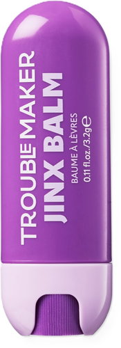 Trouble Maker Jinx Tinted Lip Balm Luna Berry 3.2g - Lip Balm - Main image