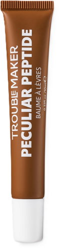 Trouble Maker Peculiar Peptide Lip Balm Hot Chocolate 10ml - Lip Balm - Main image